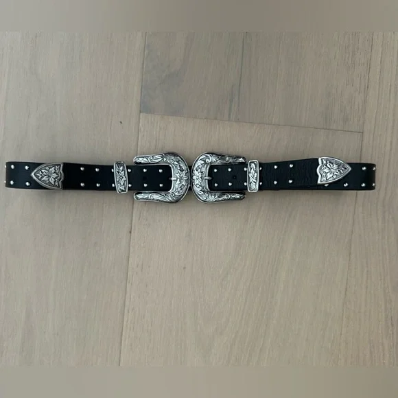 NWOT B-Low the Belt Studded Baby Bri Bri - Rare ✨ - Picture 1 of 6